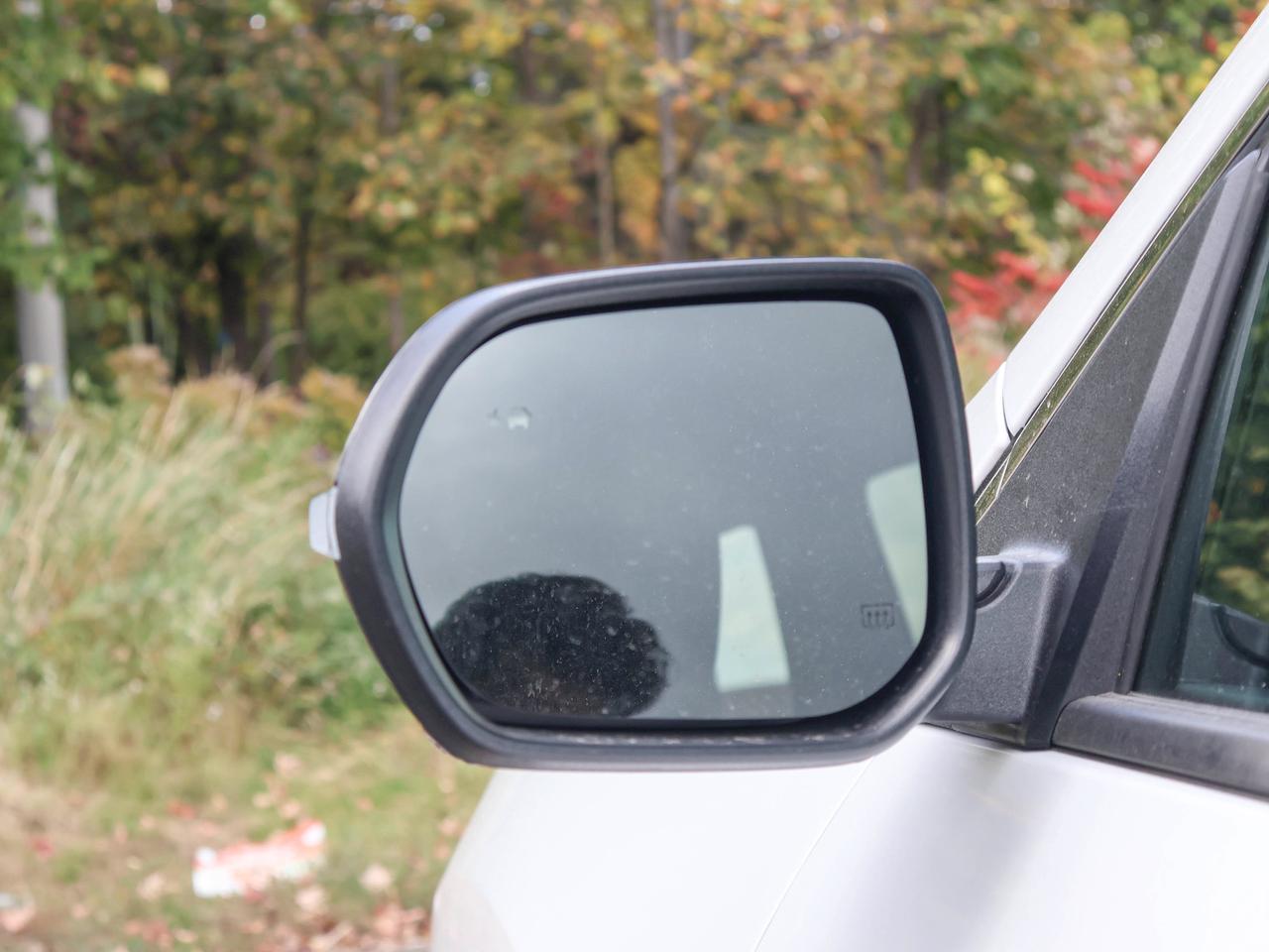 2027 GMC Acadia ELEVATION Photo
