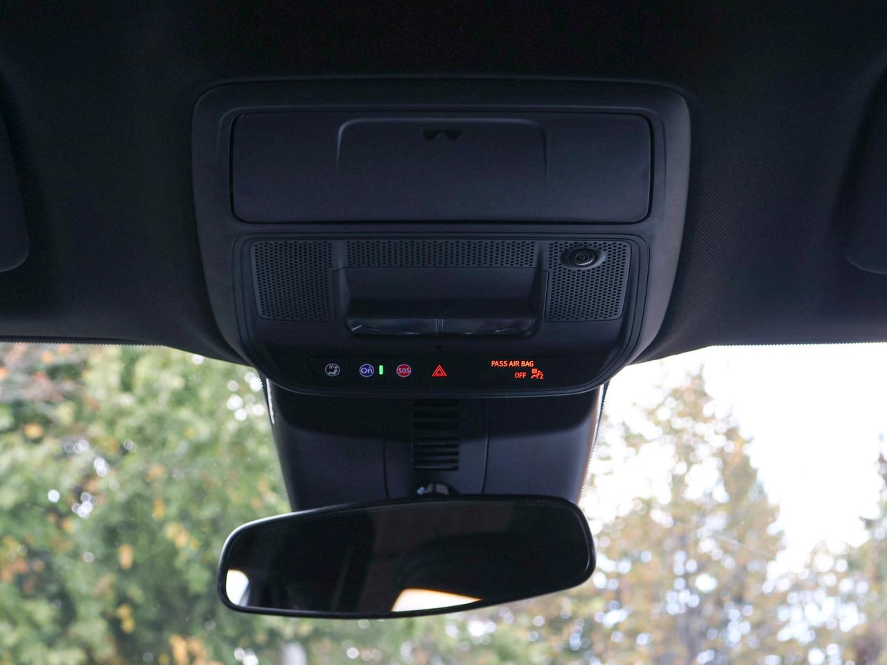2027 GMC Acadia ELEVATION Photo