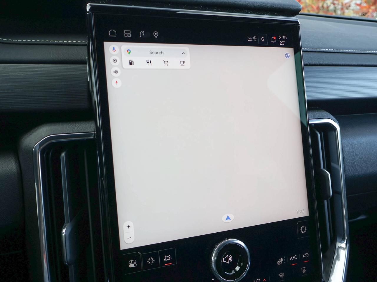 2027 GMC Acadia ELEVATION Photo