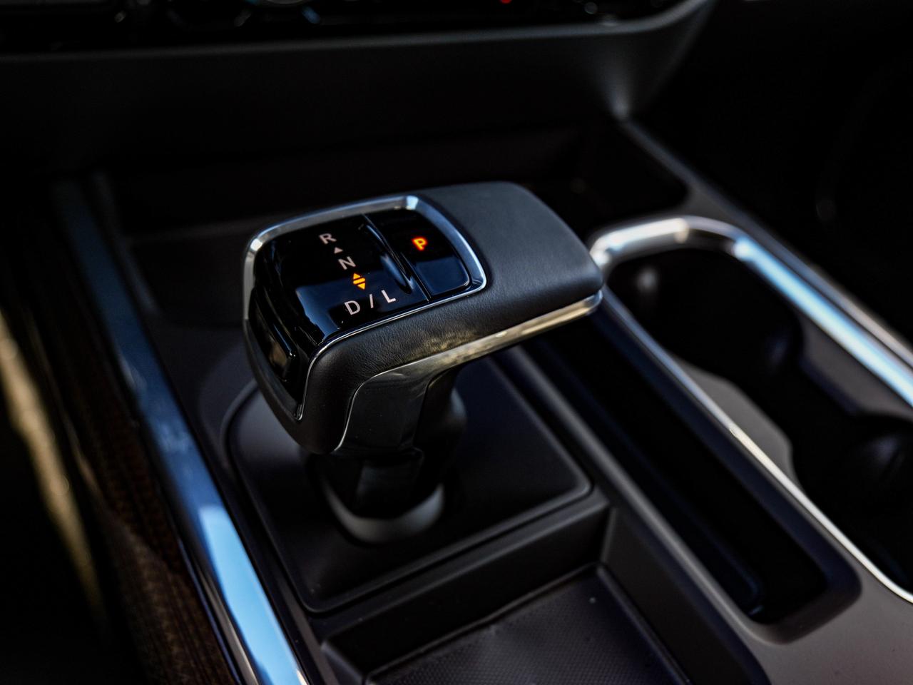 2026 Chevrolet Silverado 1500 RST Photo