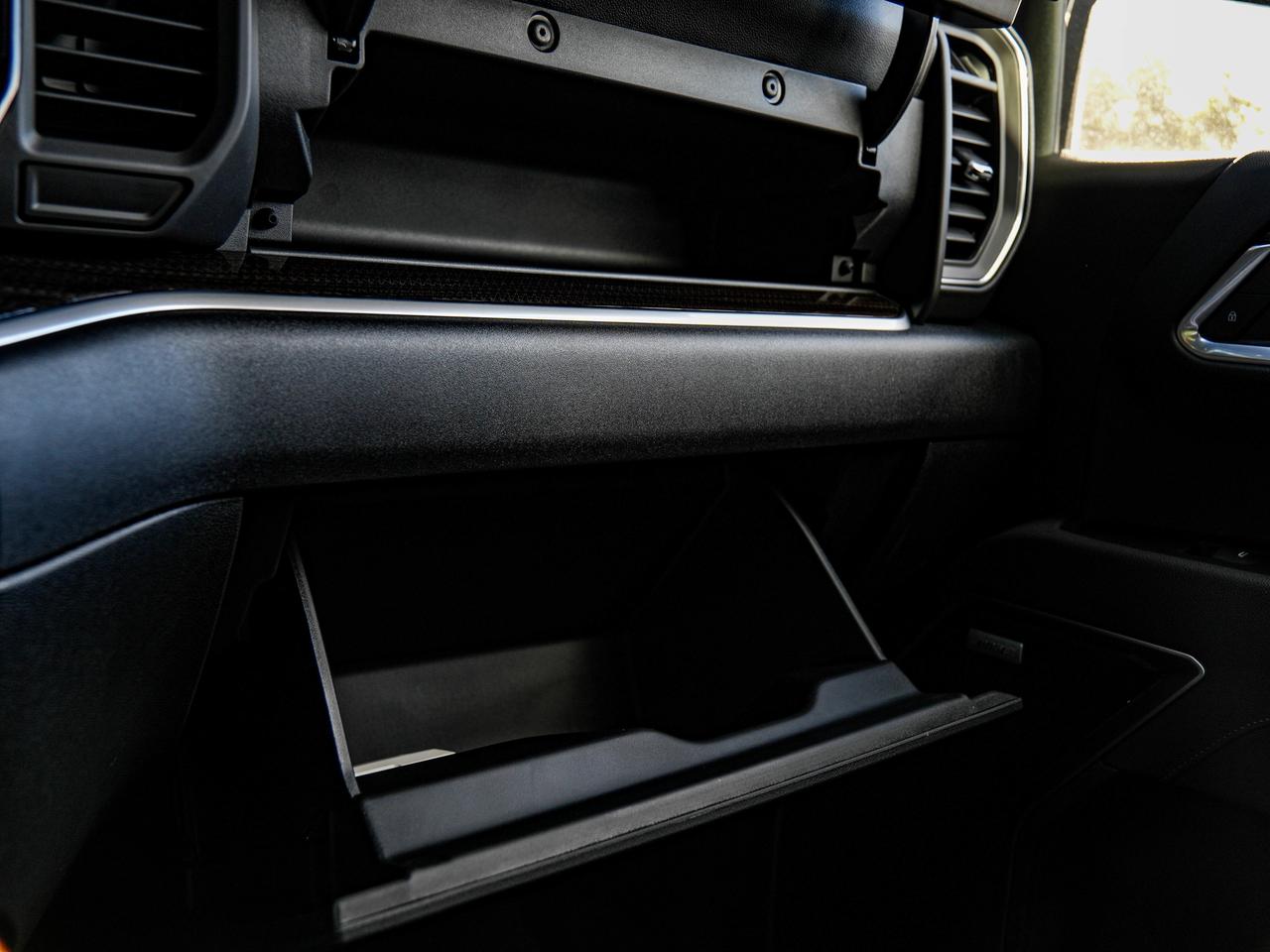 2026 Chevrolet Silverado 1500 RST Photo