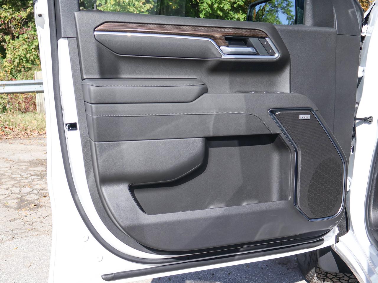 2026 Chevrolet Silverado 1500 RST Photo