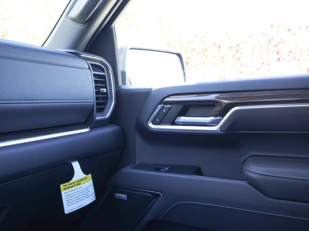 2026 Chevrolet Silverado 1500 RST Photo