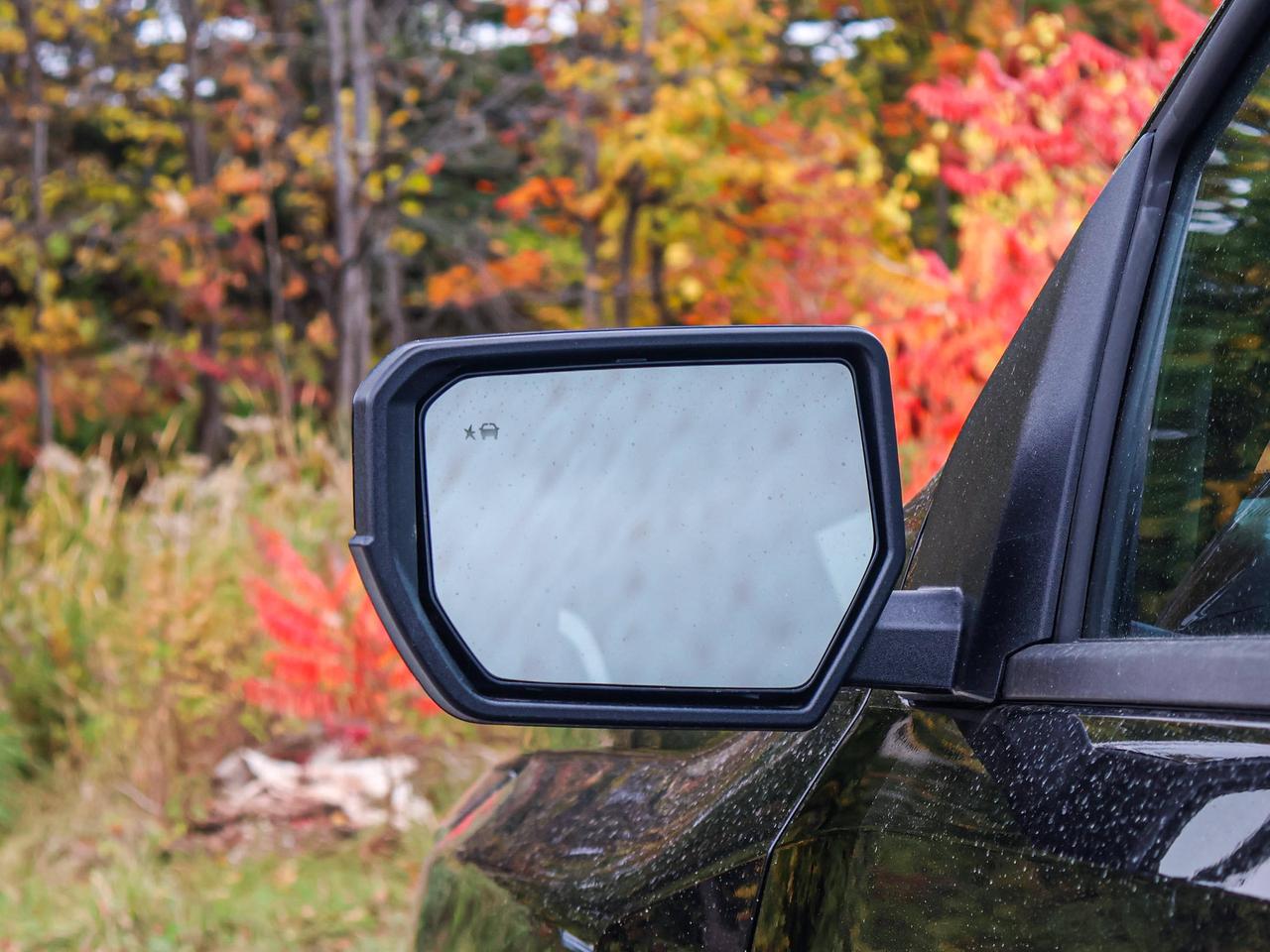 2026 Chevrolet Colorado 4WD Trail Boss Photo