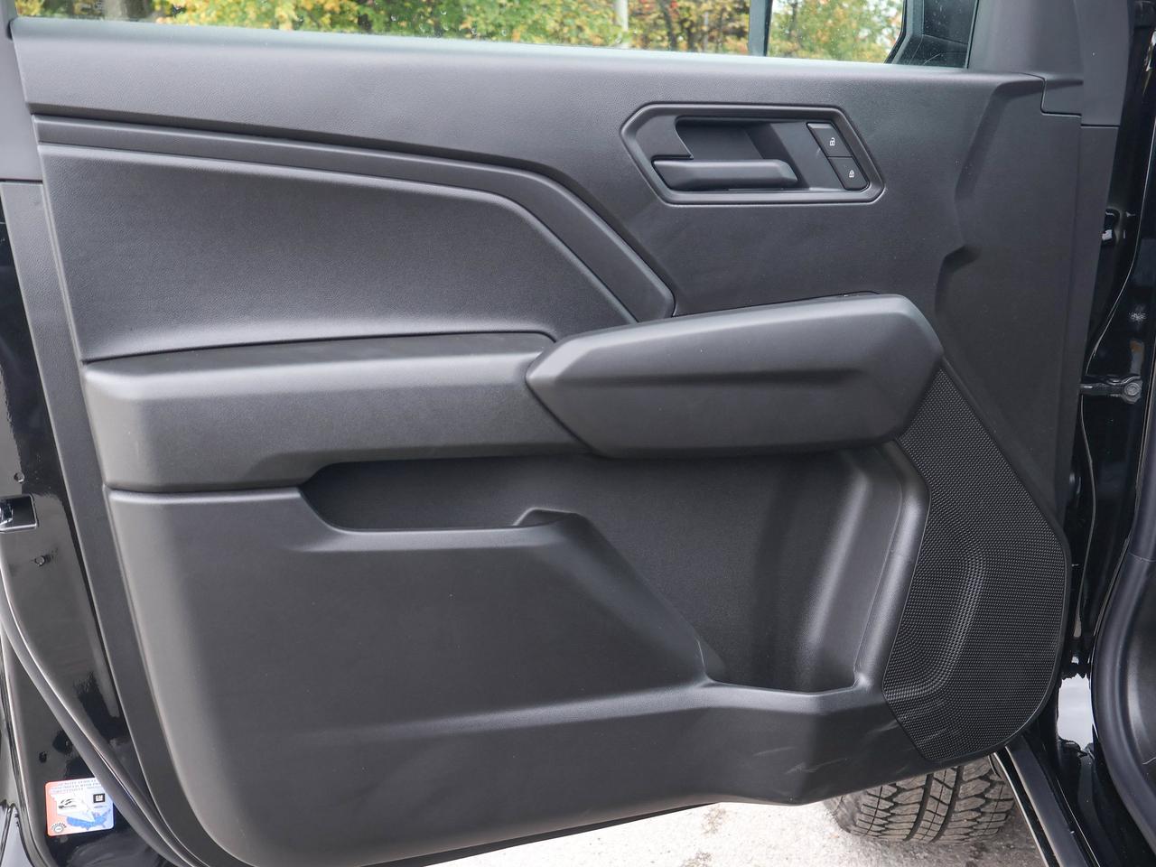 2026 Chevrolet Colorado 4WD Trail Boss Photo
