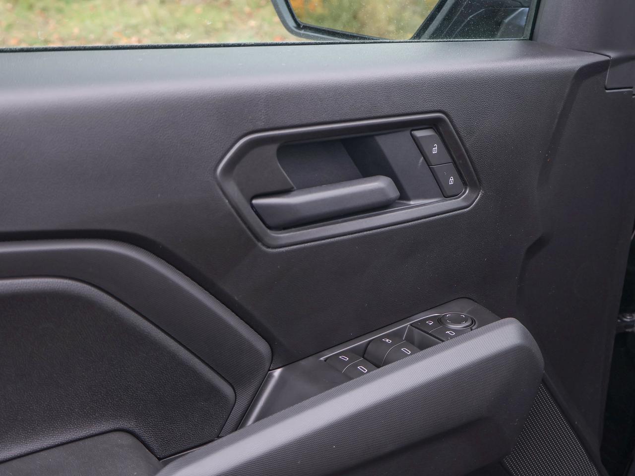 2026 Chevrolet Colorado 4WD Trail Boss Photo