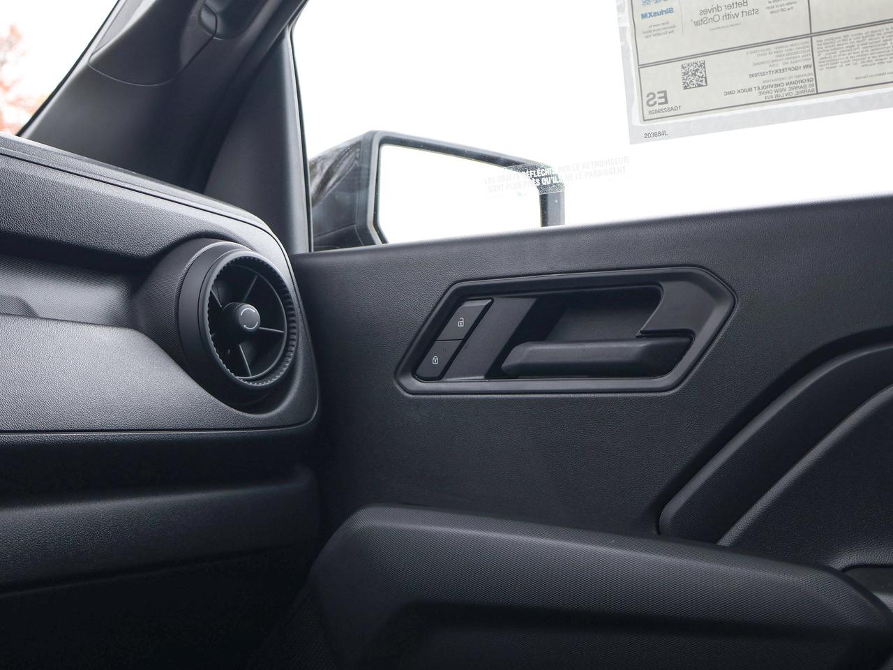 2026 Chevrolet Colorado 4WD Trail Boss Photo