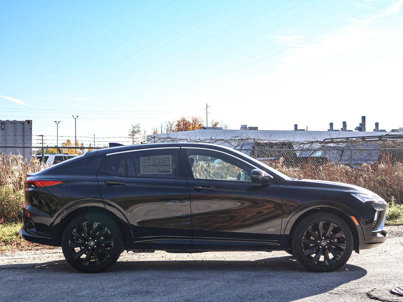 2026 Buick Envista Sport Touring Photo
