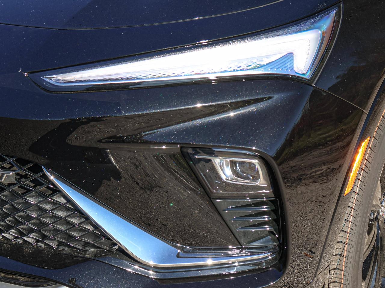 2026 Buick Envista Sport Touring Photo
