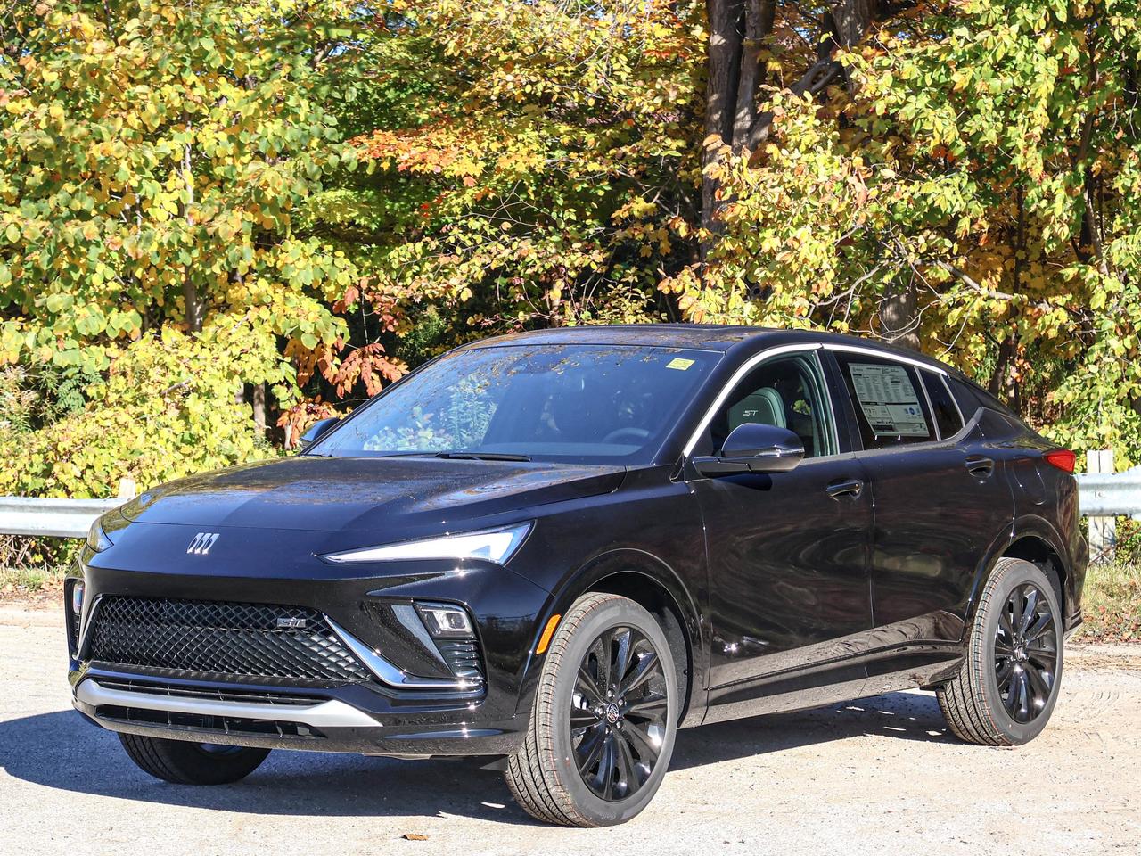 2026 Buick Envista Sport Touring Photo