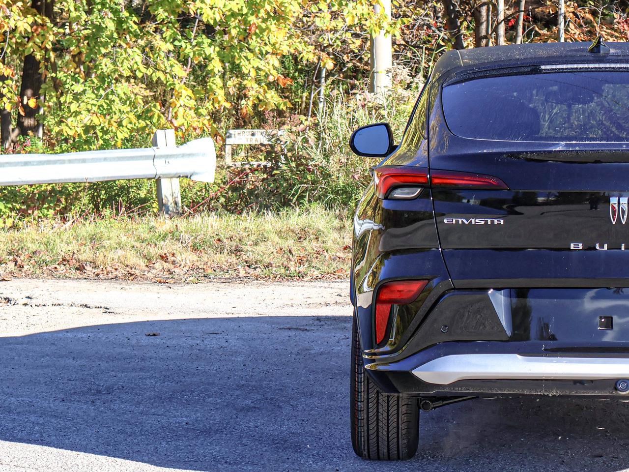 2026 Buick Envista Sport Touring Photo