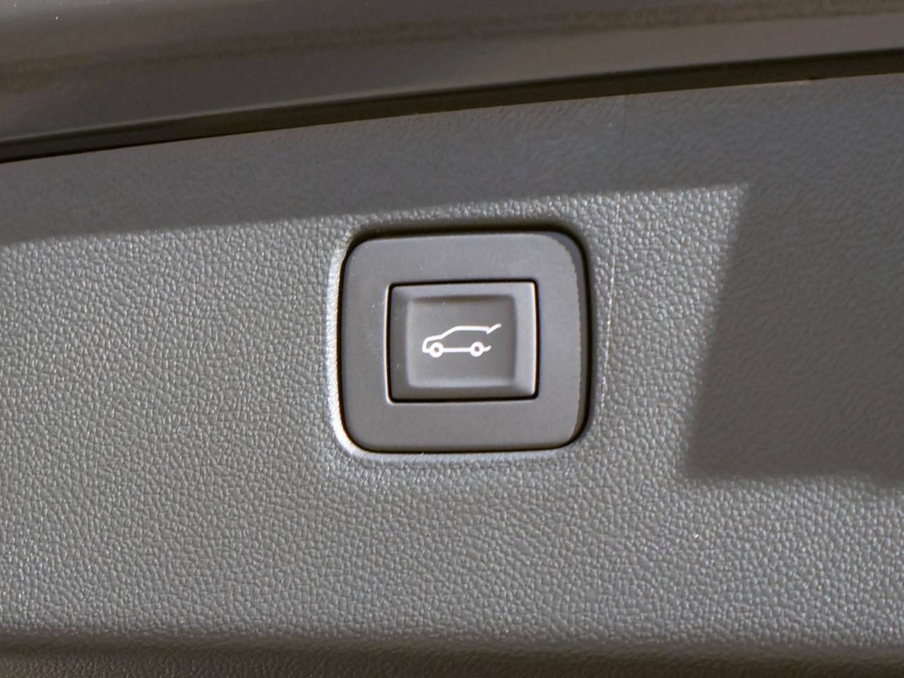 2026 Buick Envista Sport Touring Photo