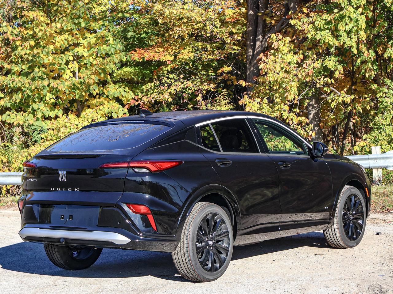 2026 Buick Envista Sport Touring Photo