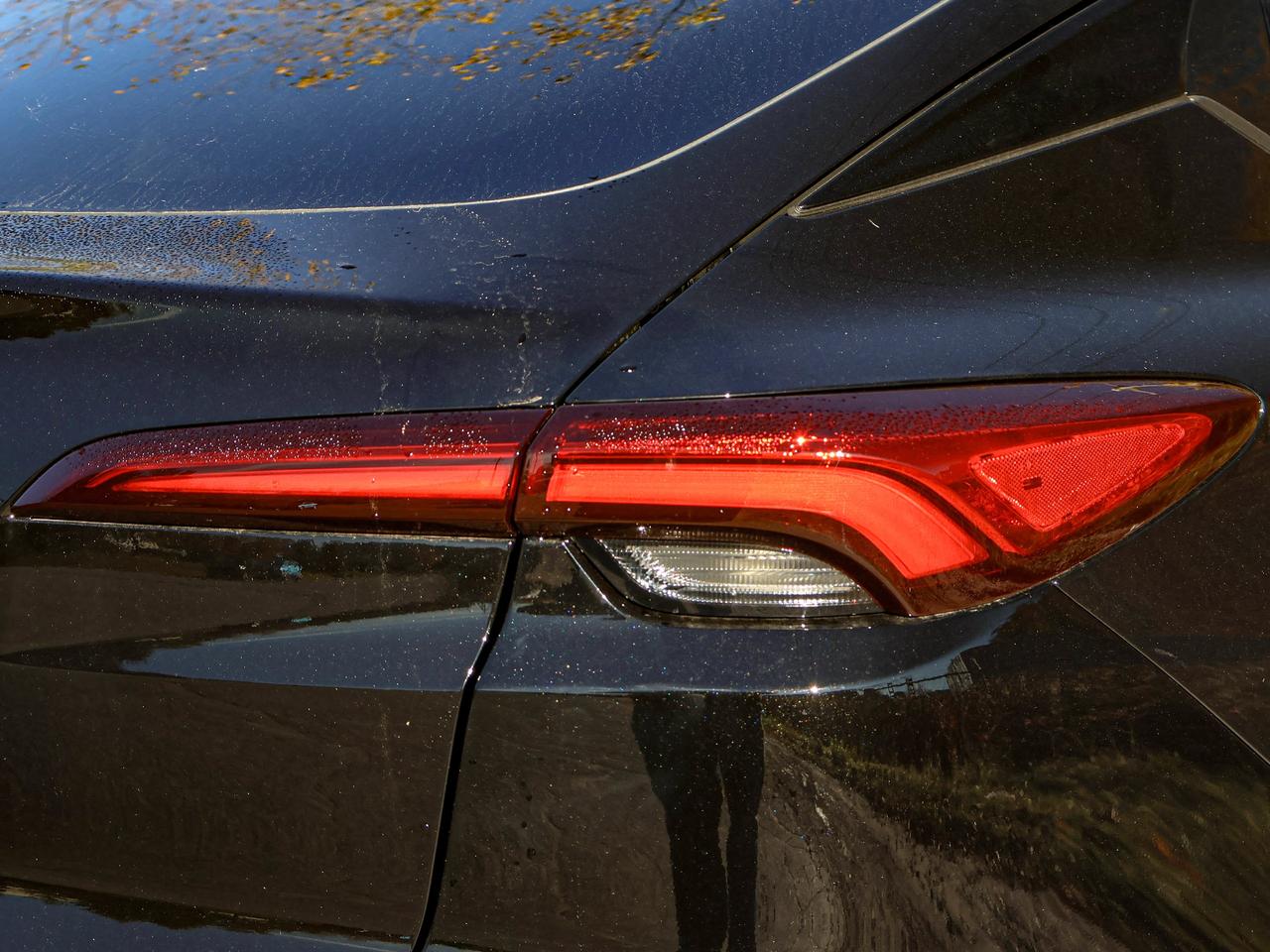 2026 Buick Envista Sport Touring Photo