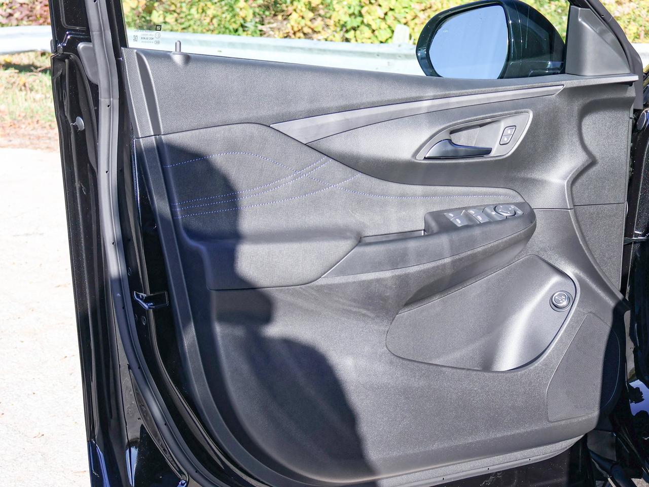 2026 Buick Envista Sport Touring Photo