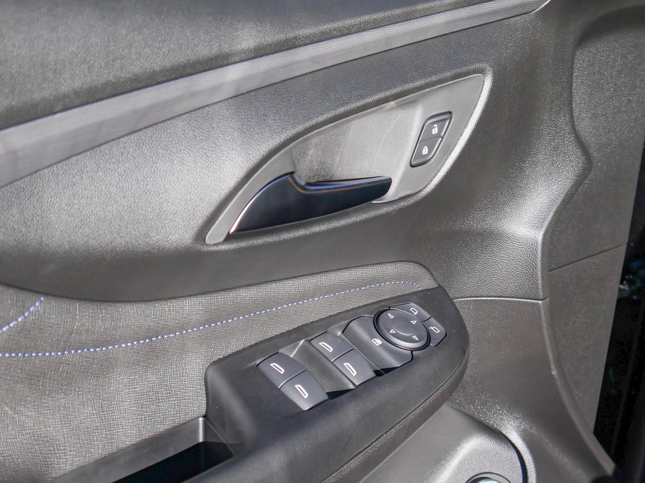 2026 Buick Envista Sport Touring Photo