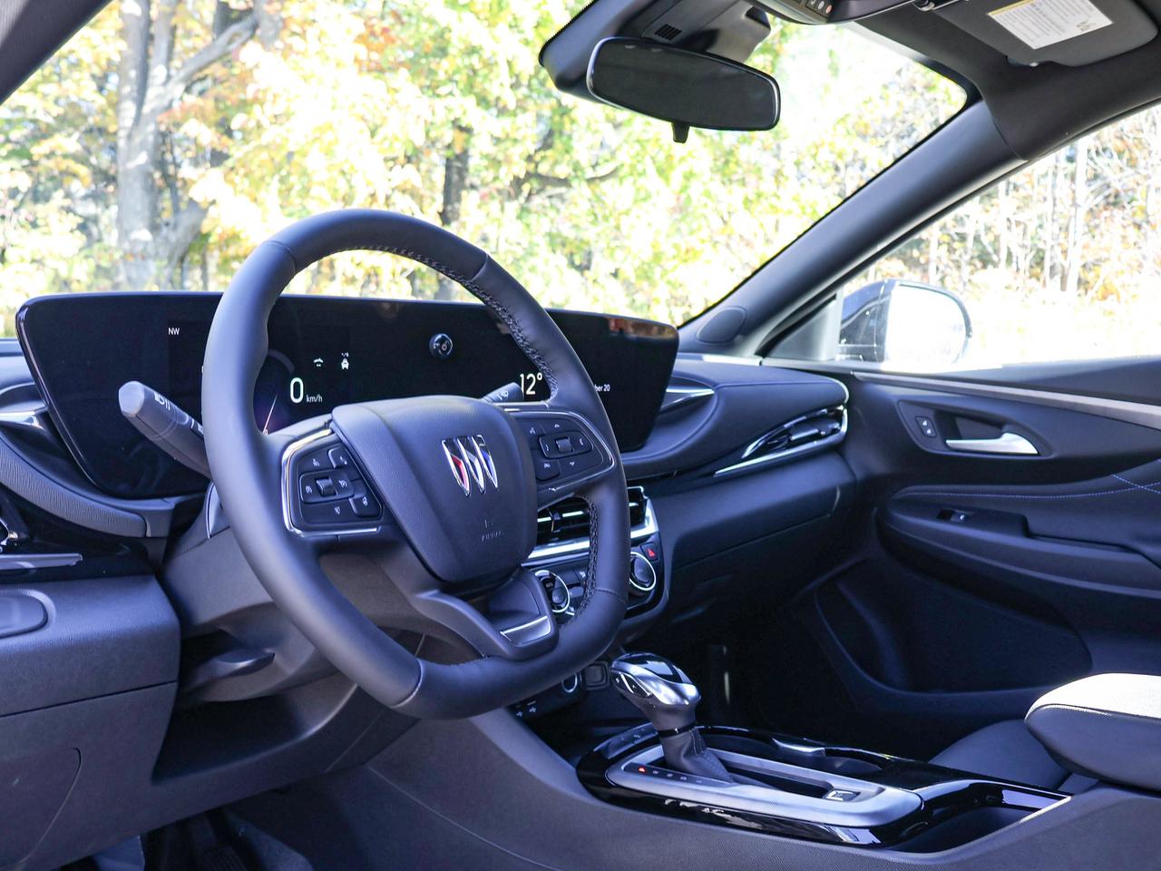 2026 Buick Envista Sport Touring Photo