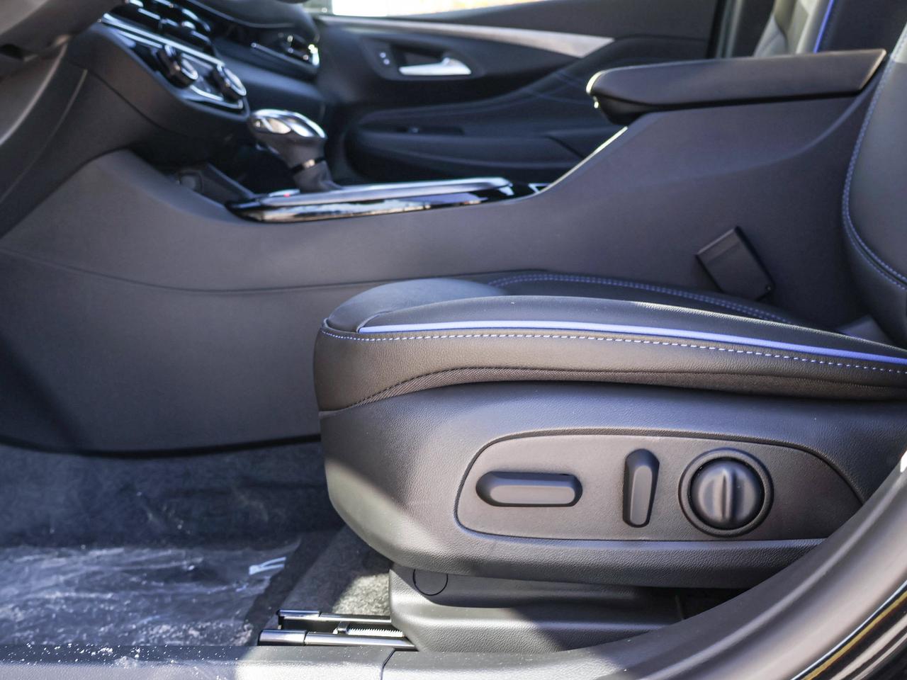 2026 Buick Envista Sport Touring Photo