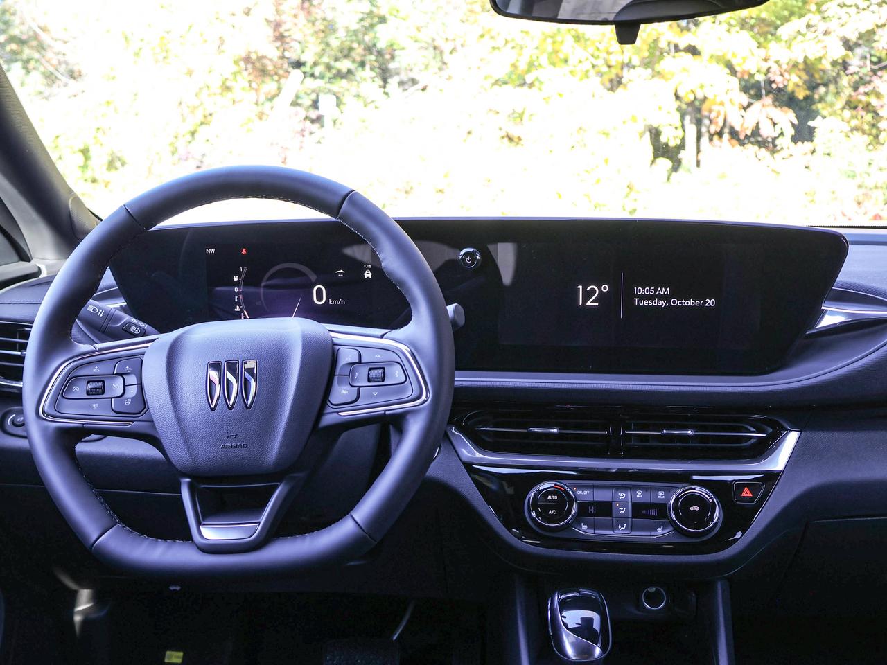 2026 Buick Envista Sport Touring Photo