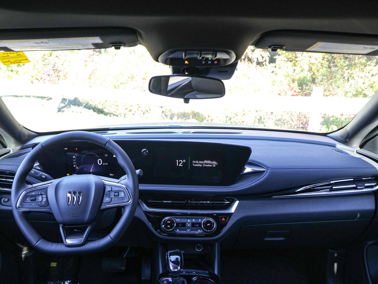 2026 Buick Envista Sport Touring Photo
