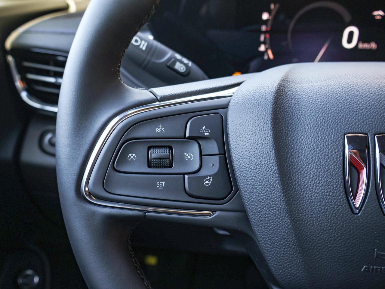 2026 Buick Envista Sport Touring Photo