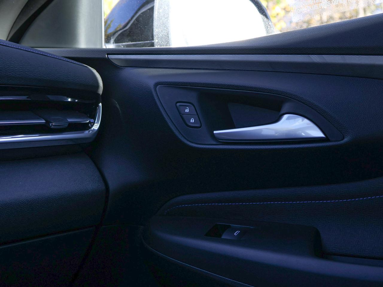2026 Buick Envista Sport Touring Photo