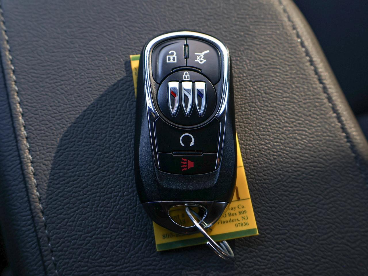 2026 Buick Envista Sport Touring Photo