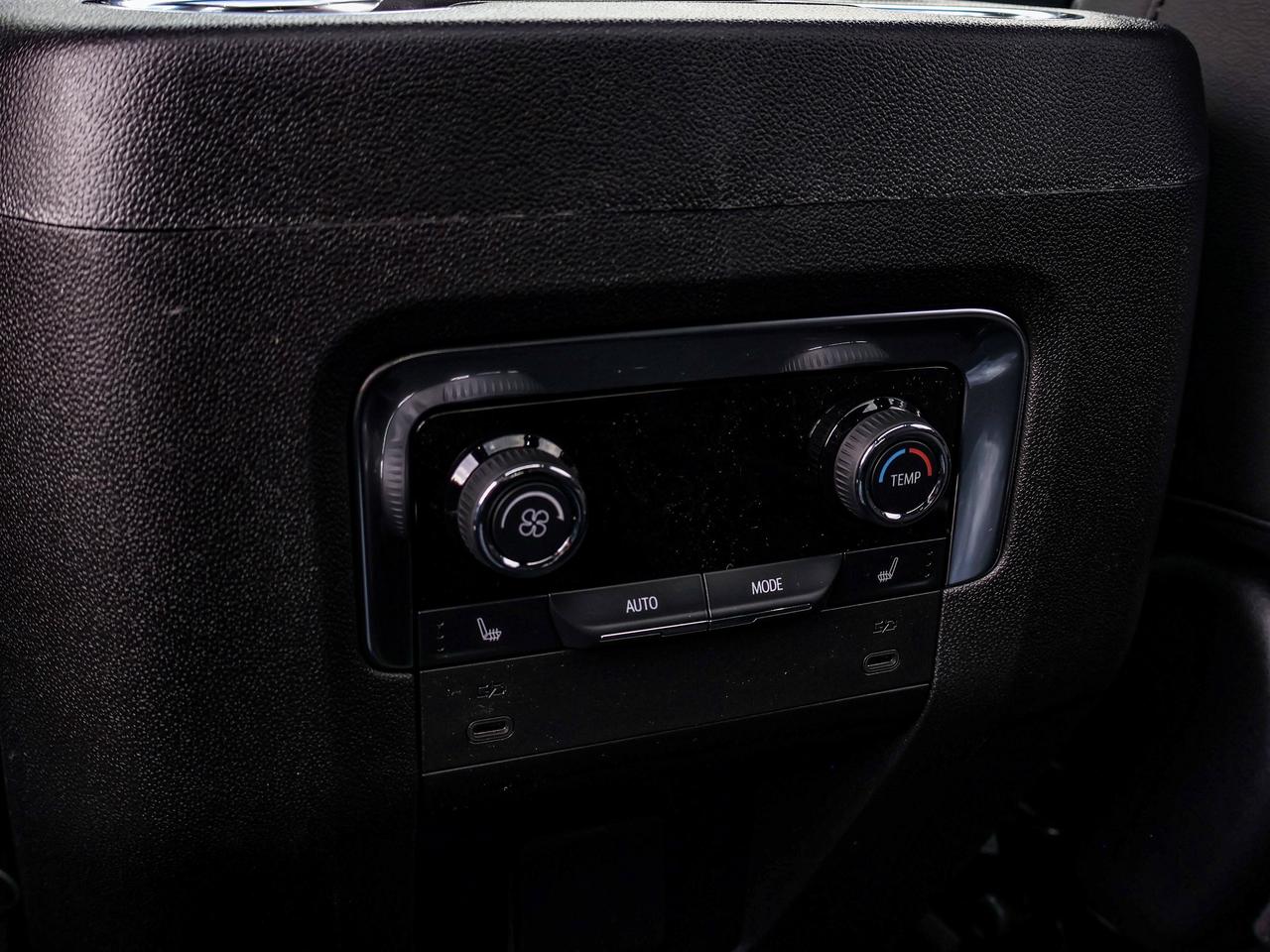 2027 Chevrolet Tahoe Z71 Photo