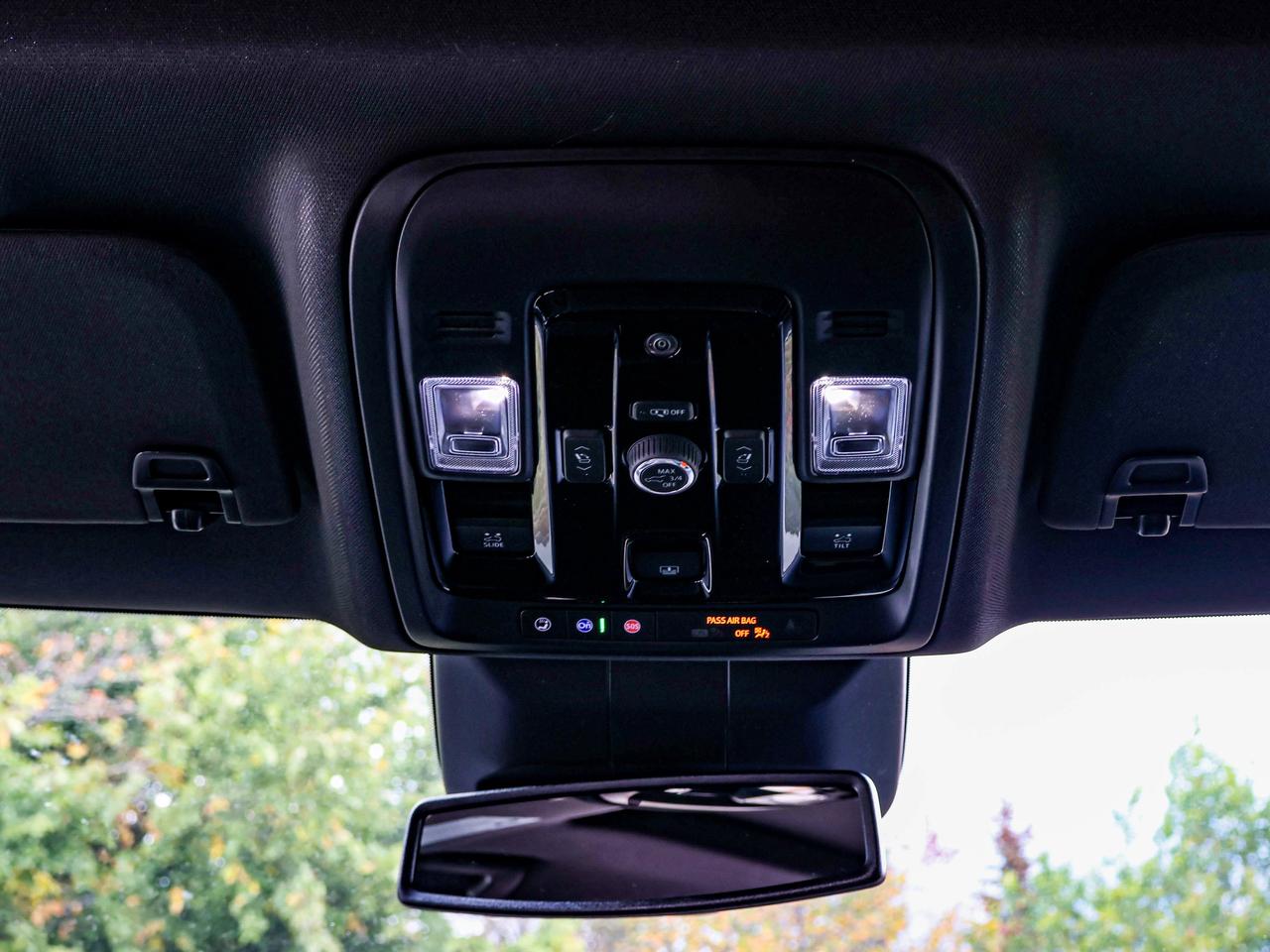 2027 Chevrolet Tahoe Z71 Photo