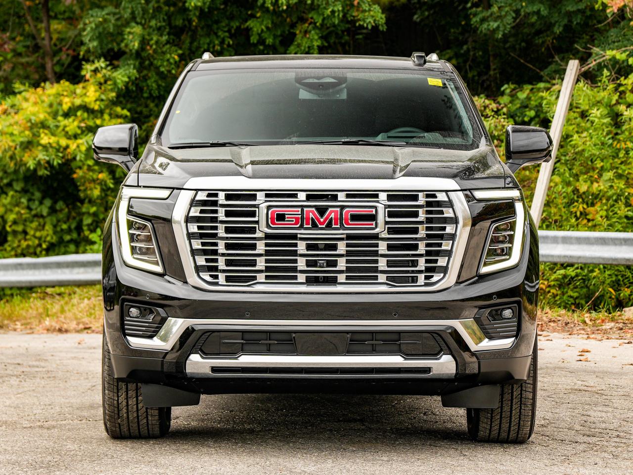 2027 GMC Yukon XL Denali Photo