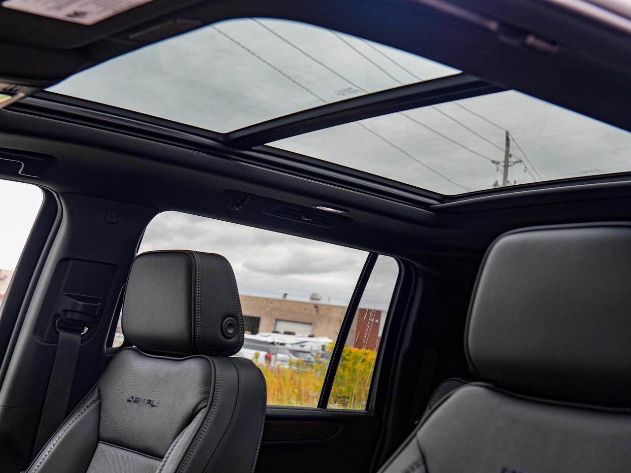 2027 GMC Yukon XL Denali Photo
