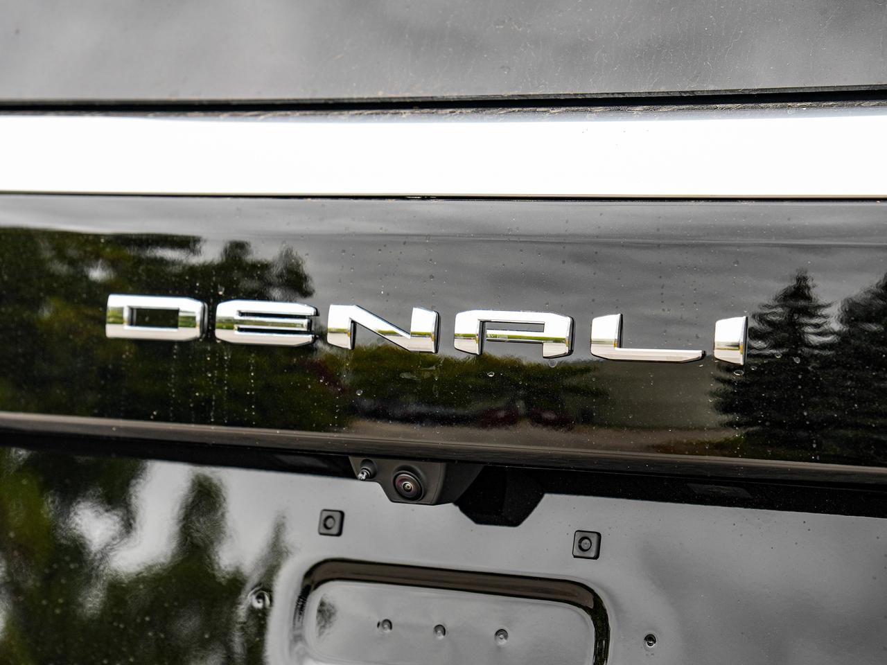 2027 GMC Yukon XL Denali Photo