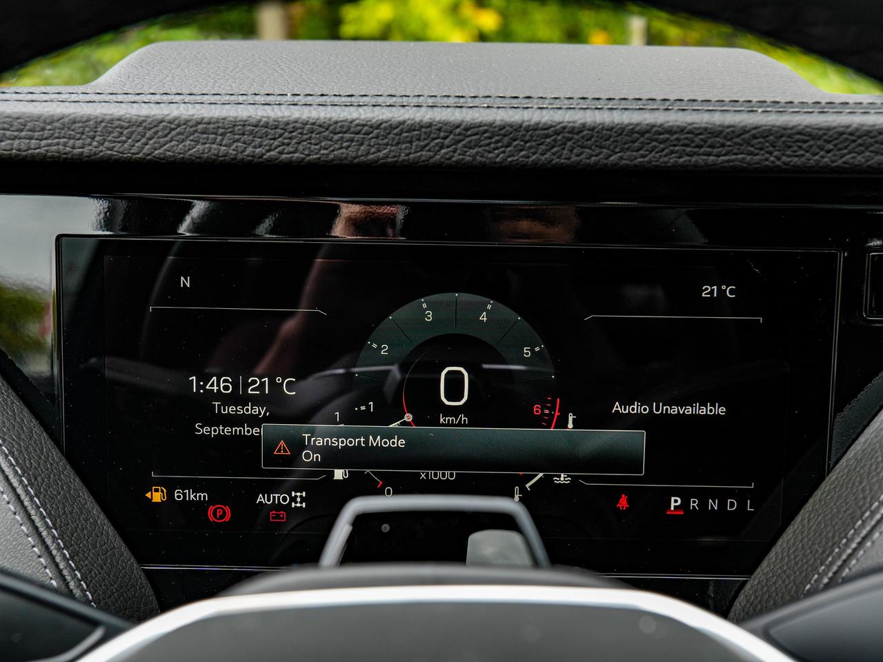 2027 GMC Yukon XL Denali Photo