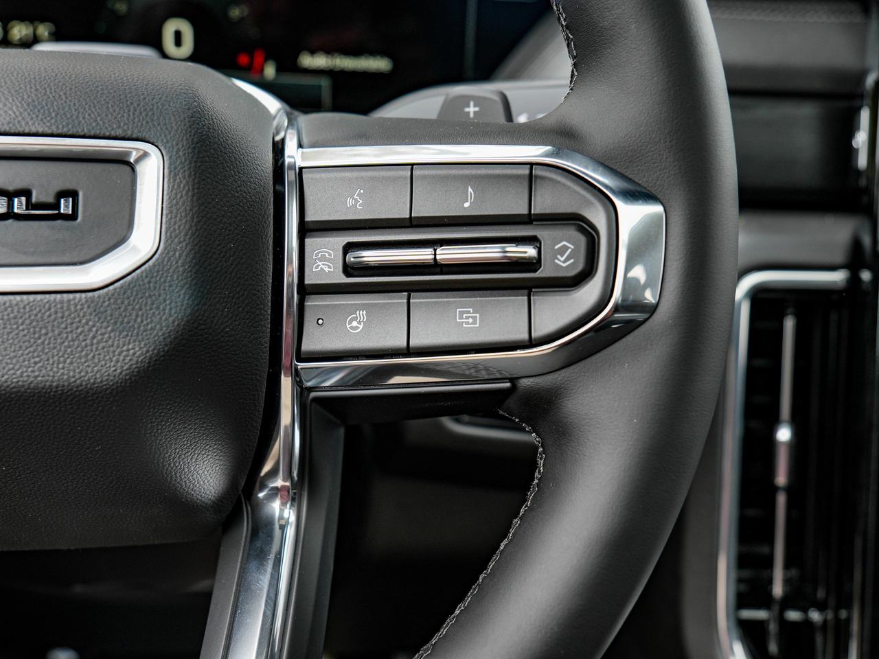 2027 GMC Yukon XL Denali Photo