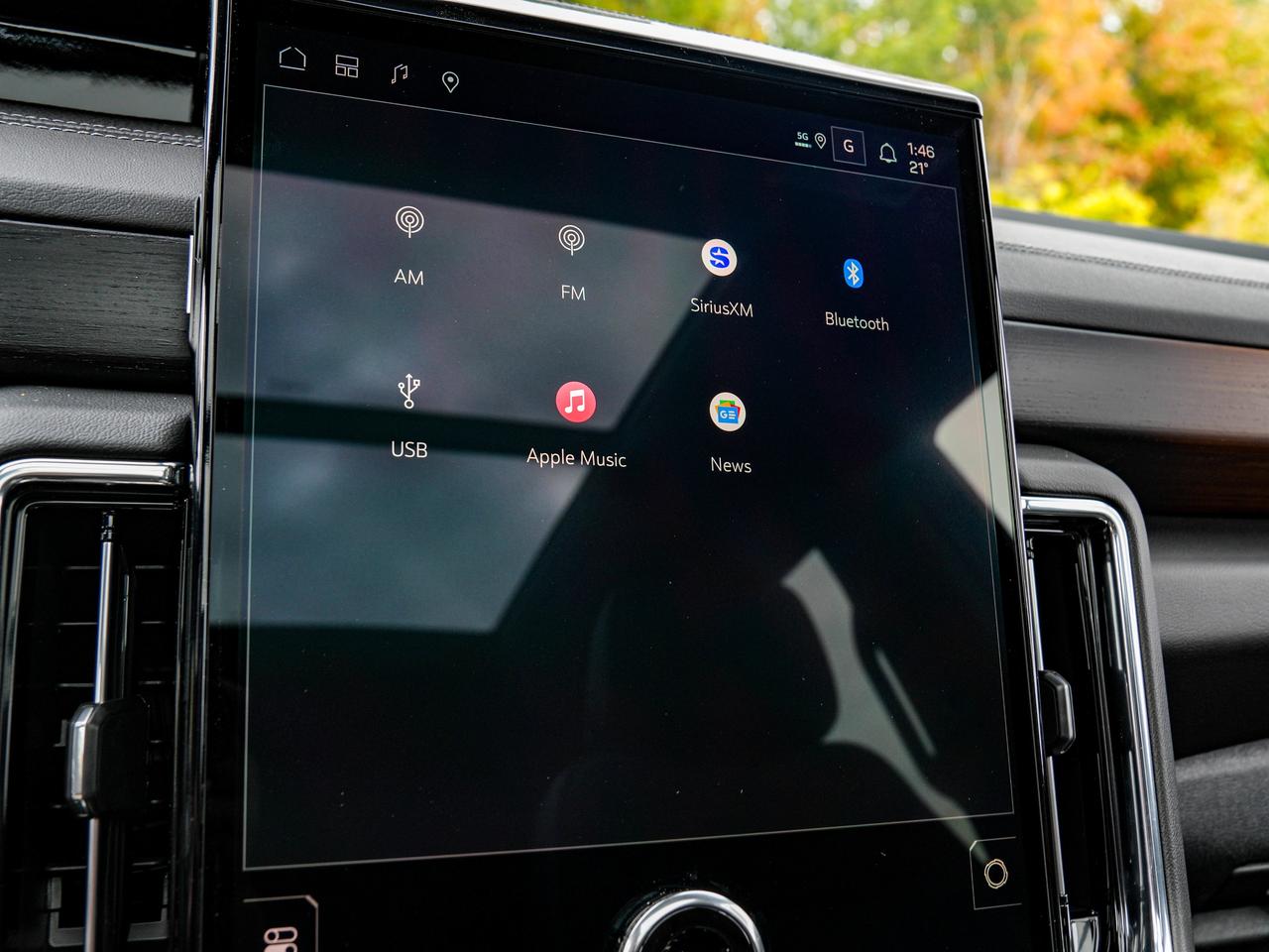 2027 GMC Yukon XL Denali Photo