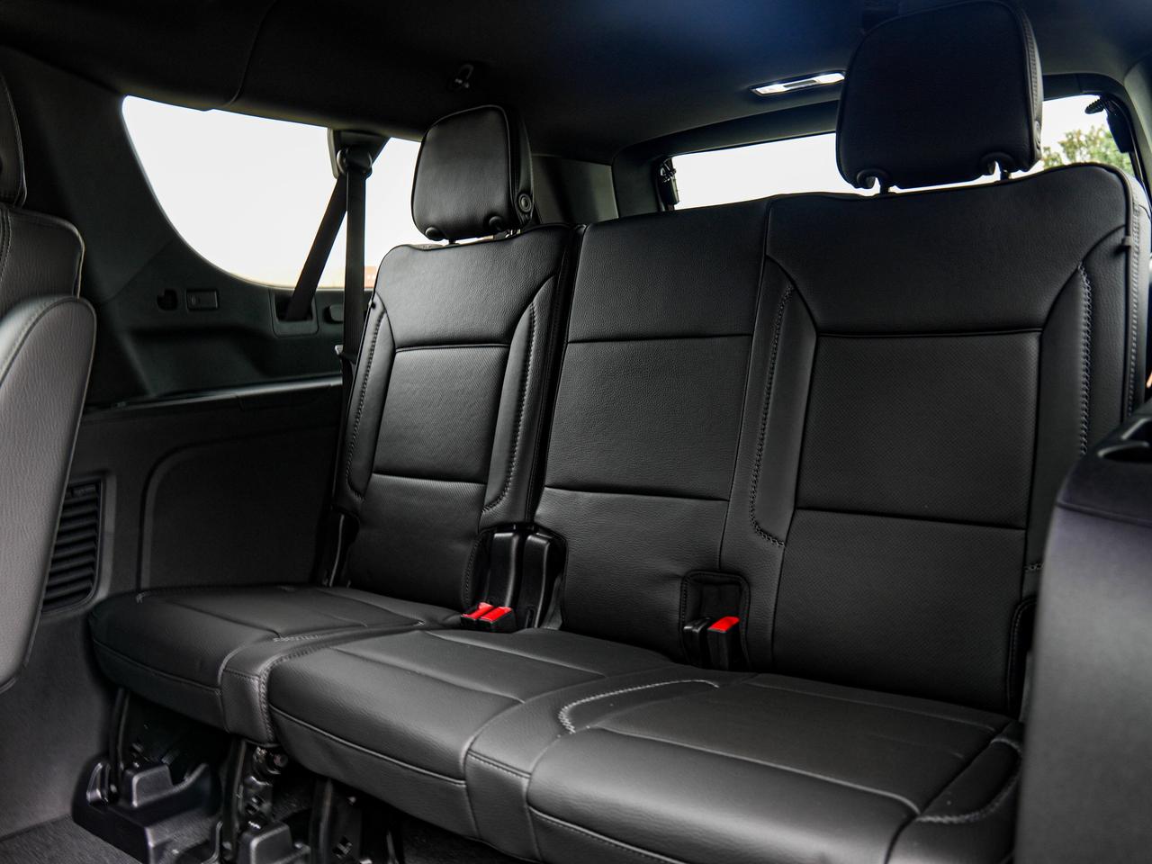 2027 GMC Yukon XL Denali Photo