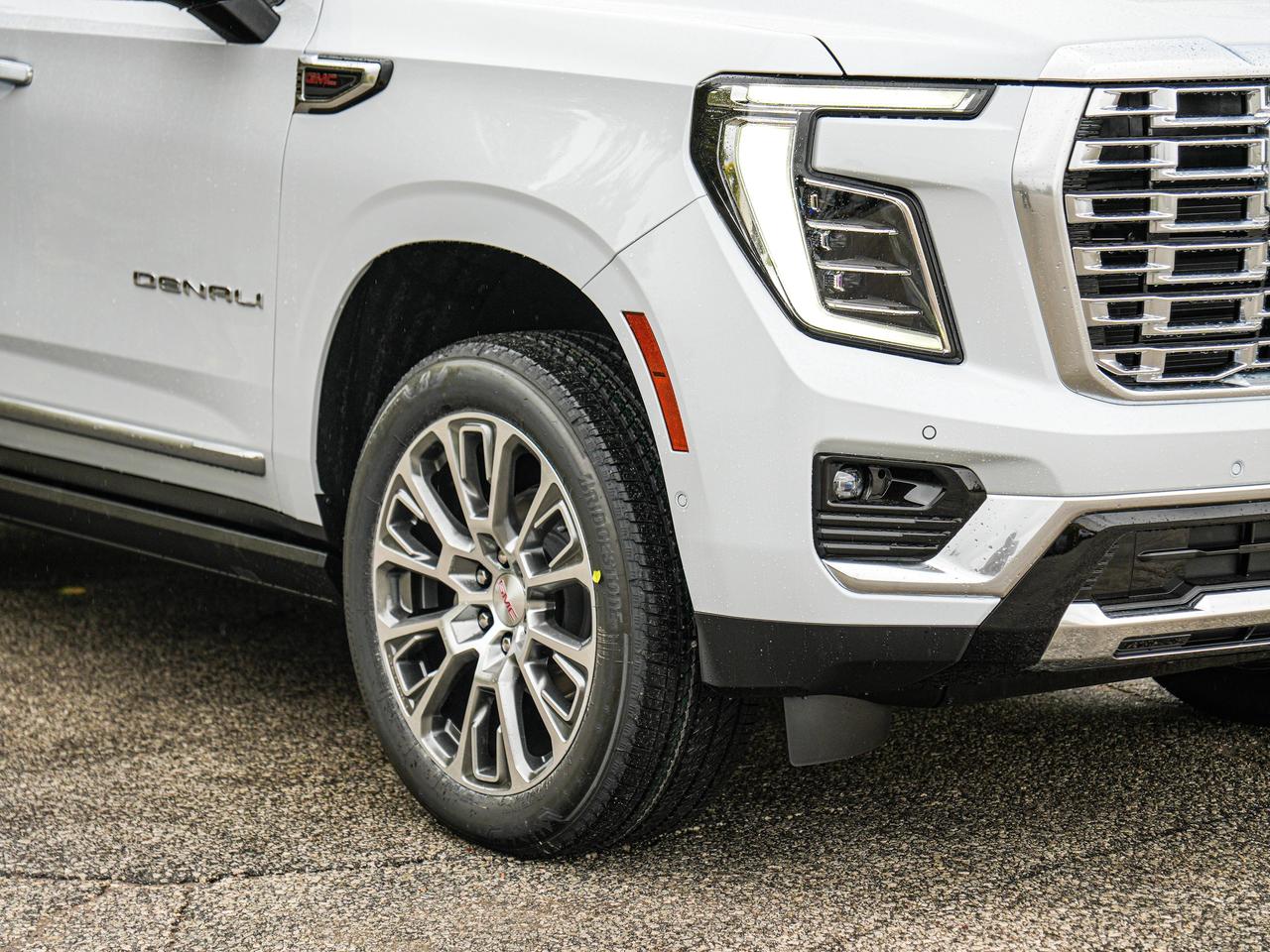 2027 GMC Yukon Denali Photo