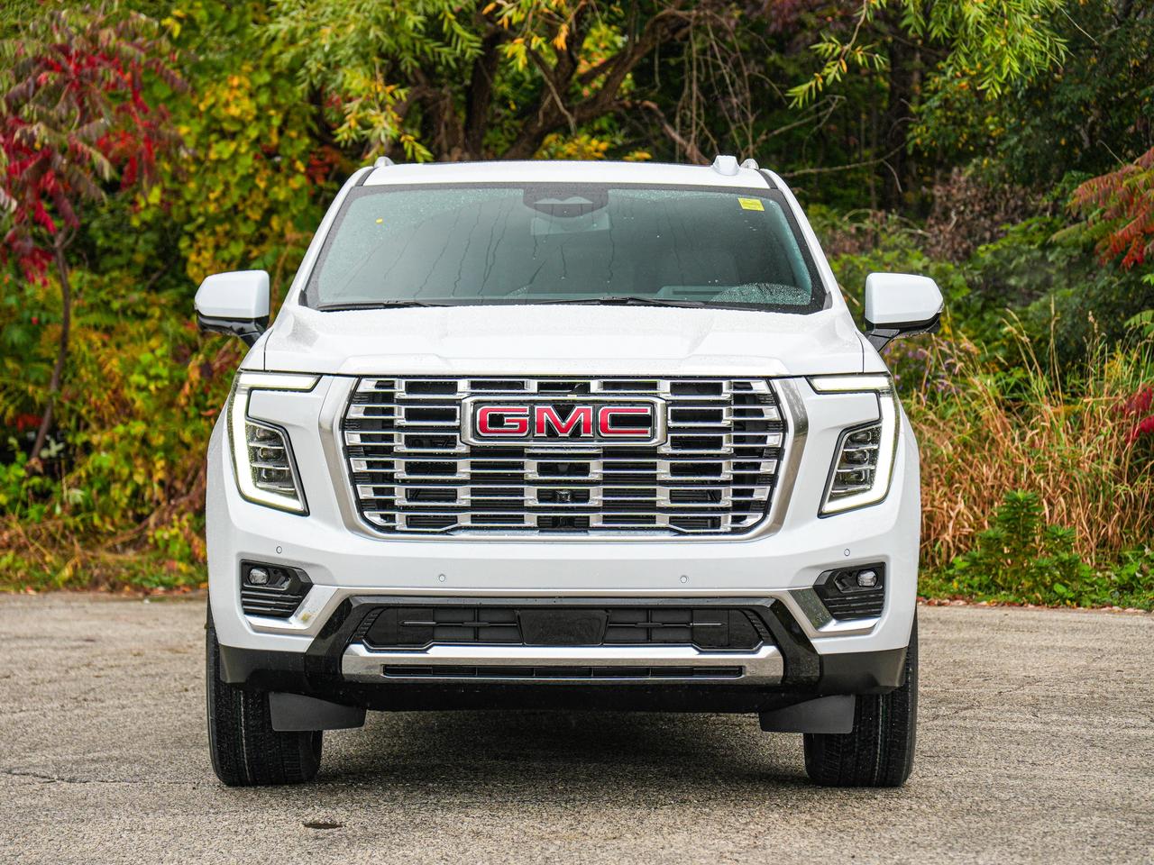 2027 GMC Yukon Denali Photo