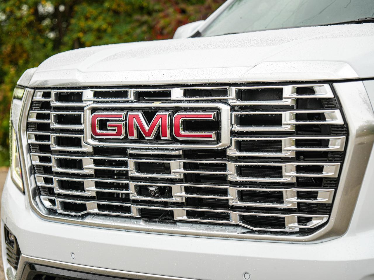 2027 GMC Yukon Denali Photo
