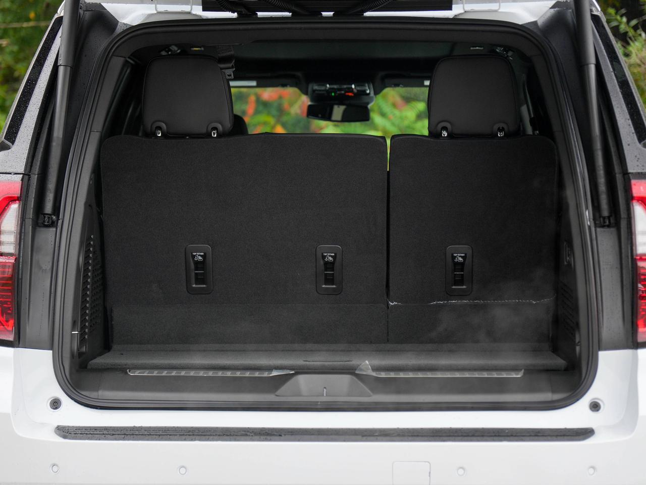 2027 GMC Yukon Denali Photo
