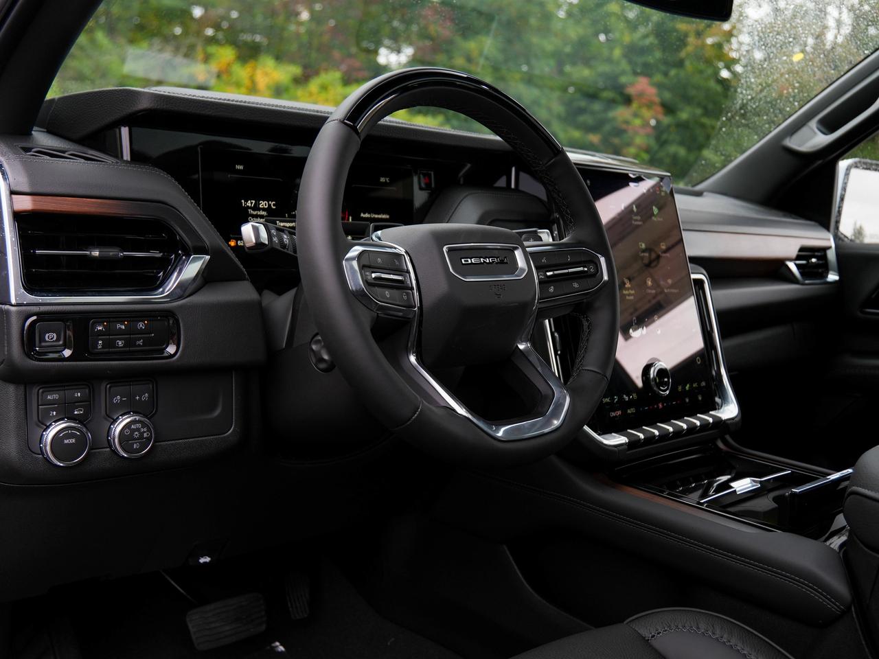 2027 GMC Yukon Denali Photo