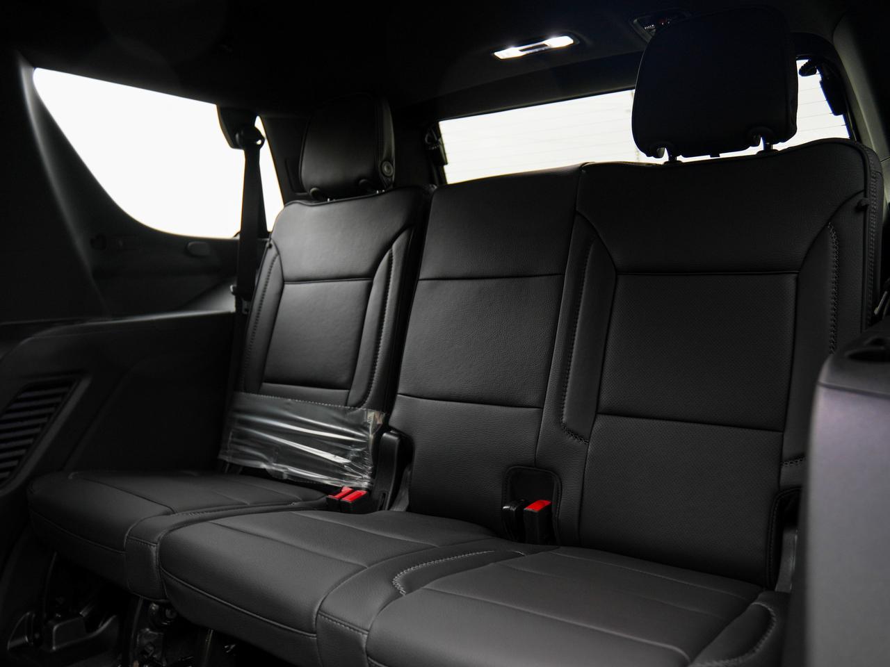 2027 GMC Yukon Denali Photo