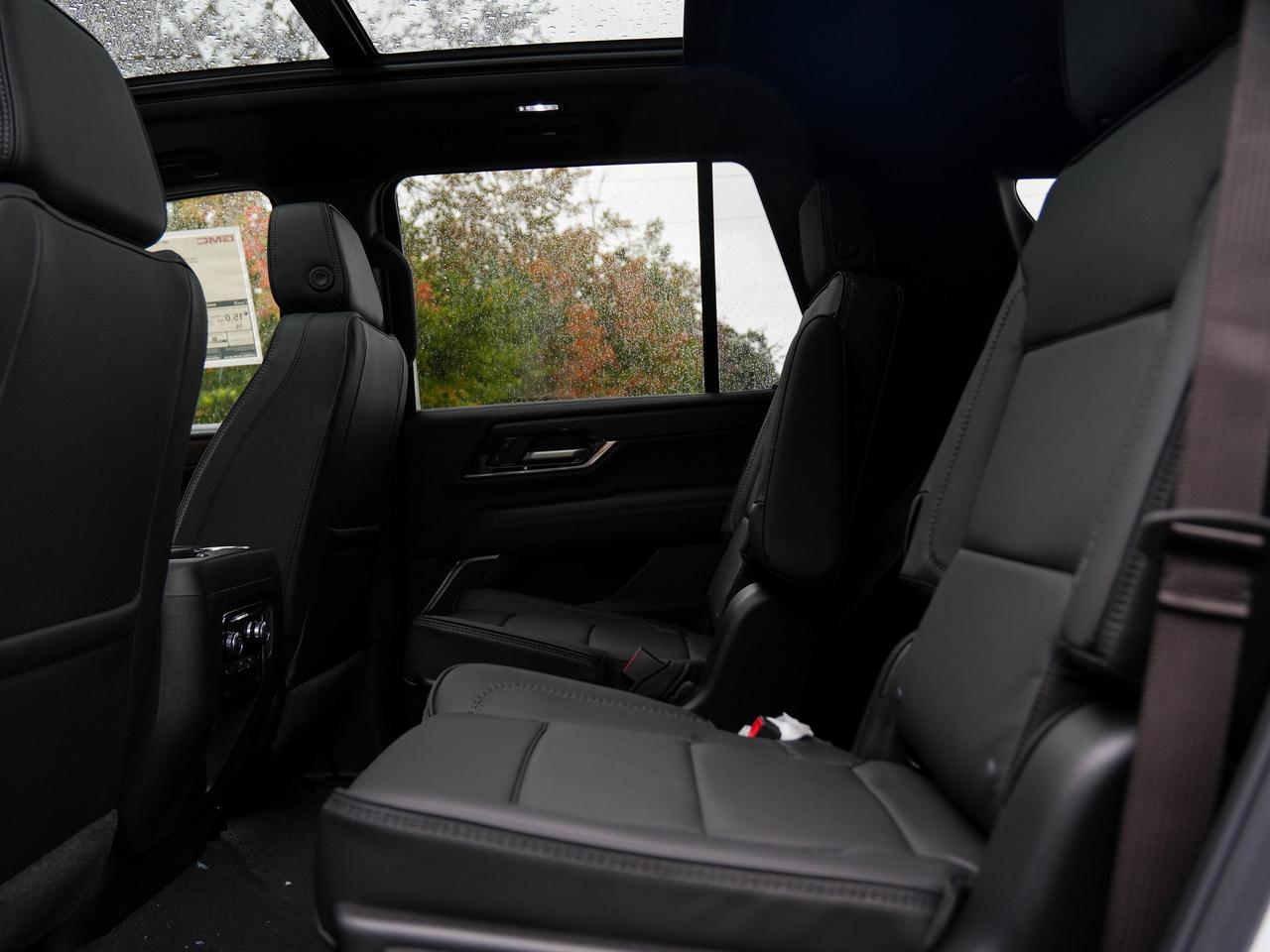 2027 GMC Yukon Denali Photo