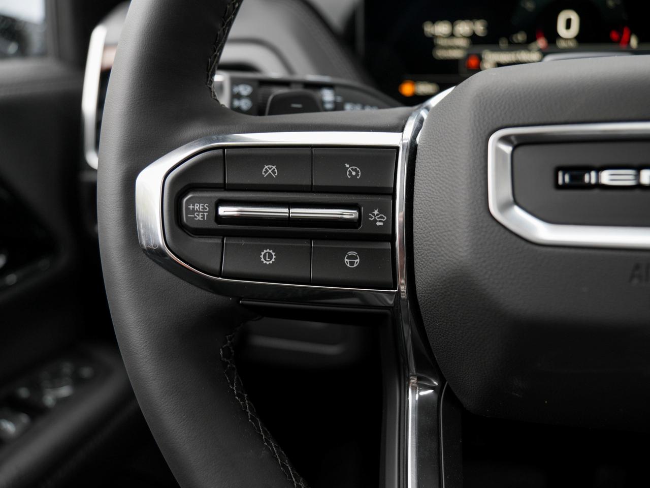 2027 GMC Yukon Denali Photo