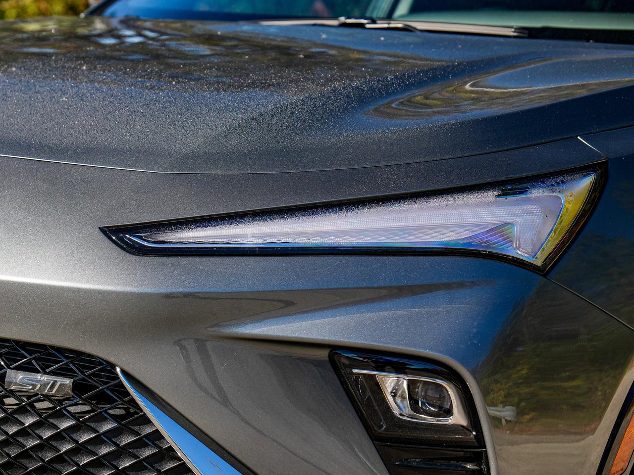 2026 Buick Envista Sport Touring Photo