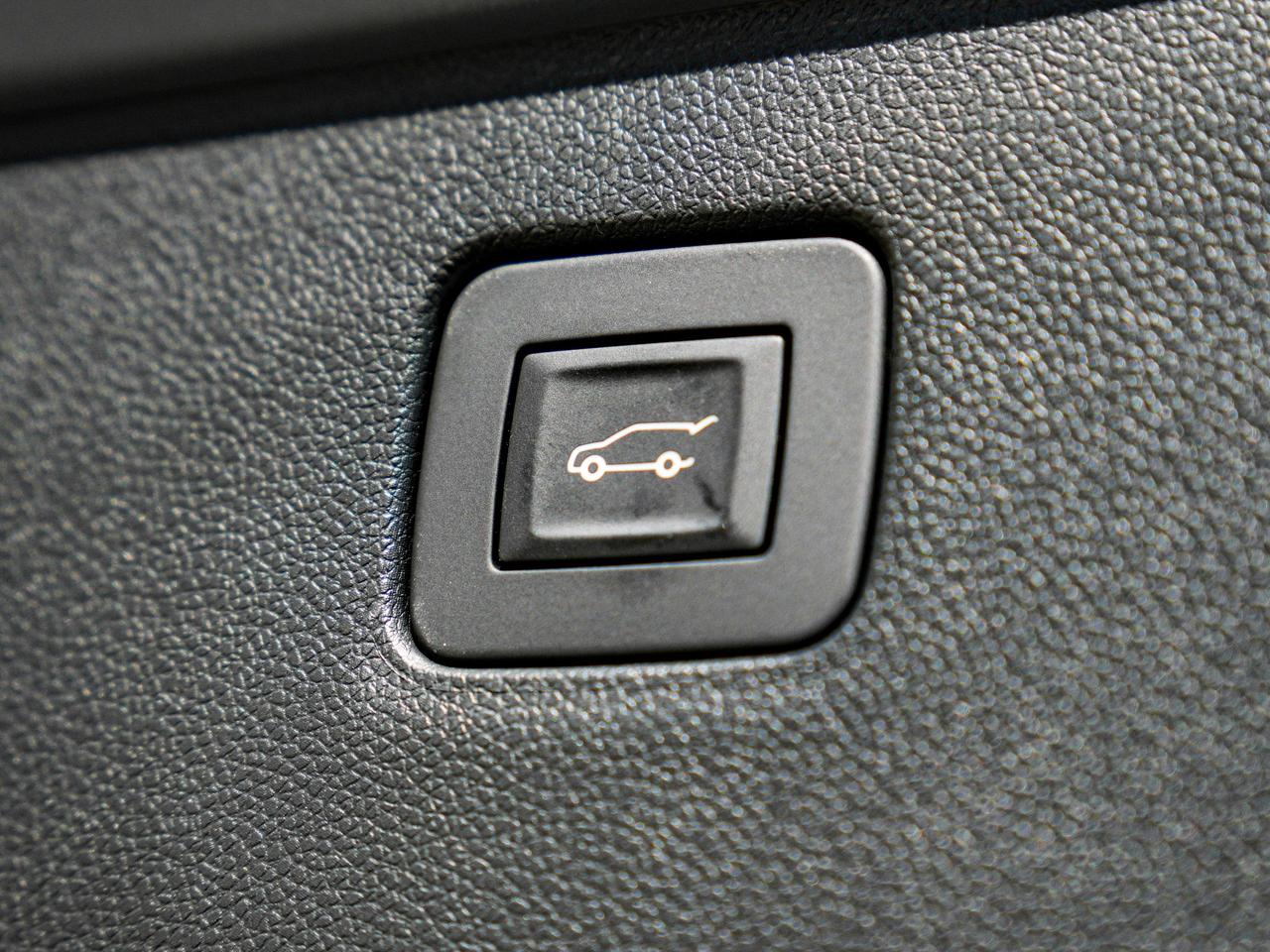 2026 Buick Envista Sport Touring Photo