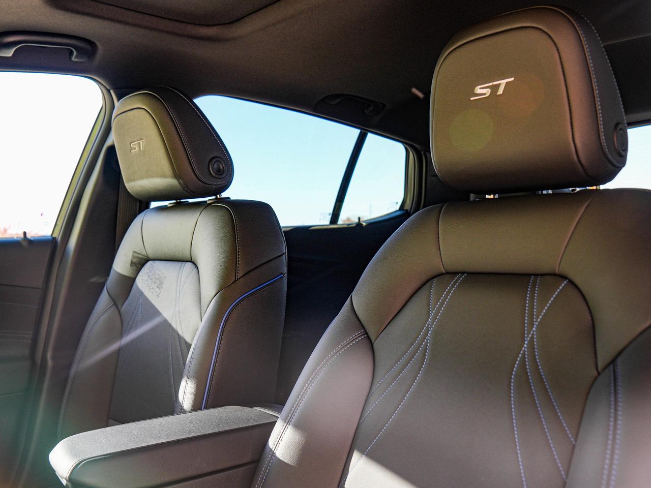 2026 Buick Envista Sport Touring Photo