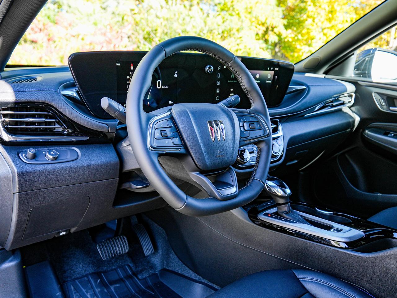 2026 Buick Envista Sport Touring Photo