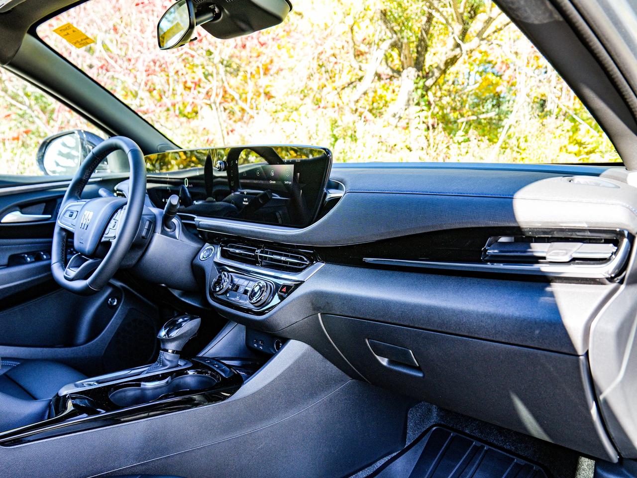 2026 Buick Envista Sport Touring Photo