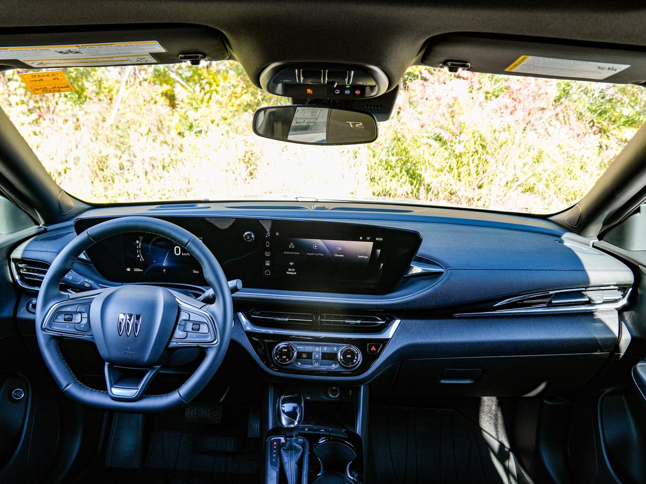 2026 Buick Envista Sport Touring Photo